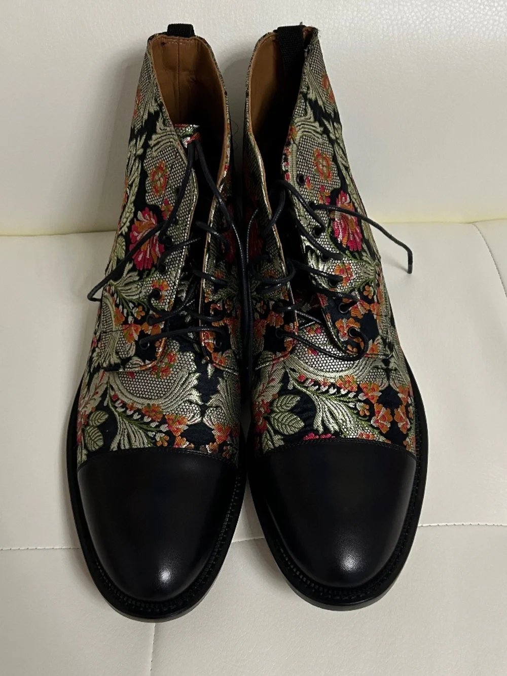 Taft Jack Boot